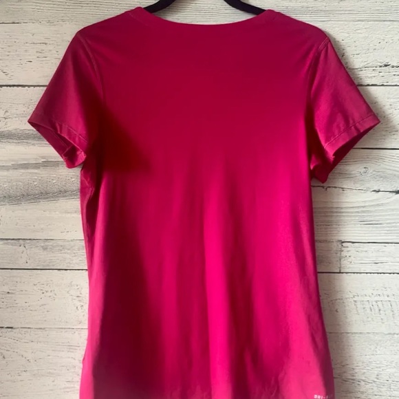 Nike Pro Dri fit t-shirt • Size M - Picture 6 of 7